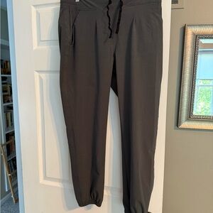 Women’s Gray hiking Pants